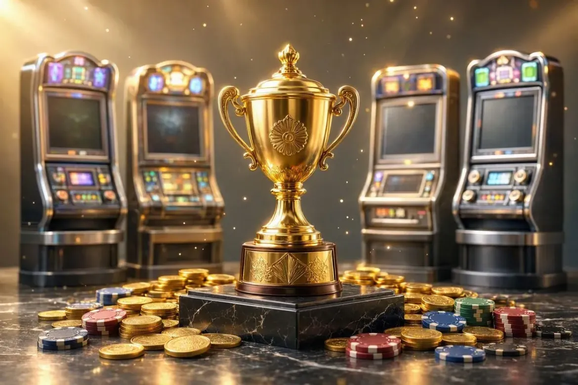 Wonderluck Casino